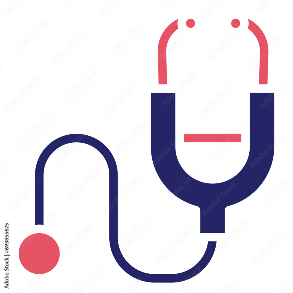 Phonendoscope Icon