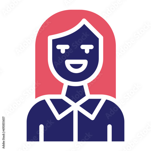 Mother Icon