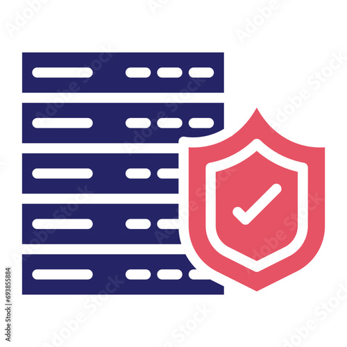 Data Protection Icon