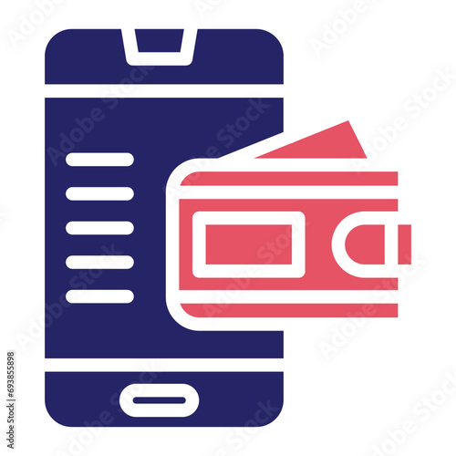 Ewallet Icon
