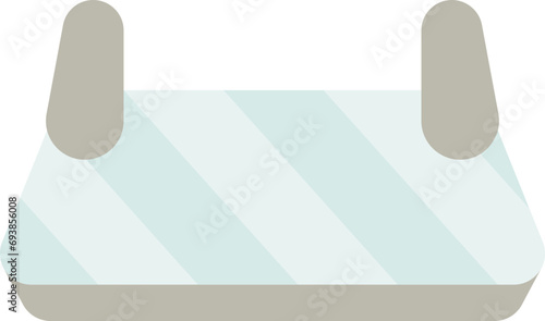 glass  icon