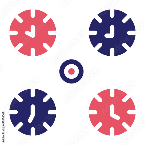 Time Icon