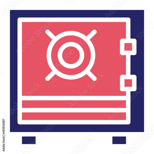 Safebox Icon