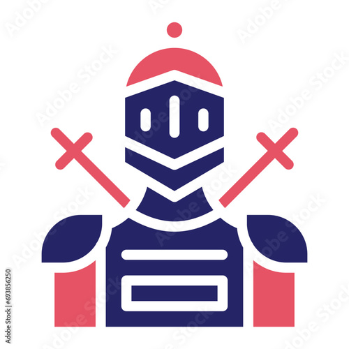 Knight Icon