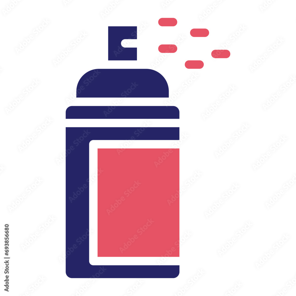 Spray Paint Icon Spray Paint Icon