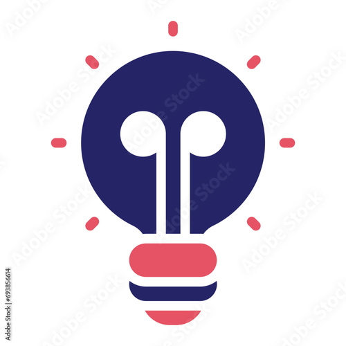 Light Bulb Icon