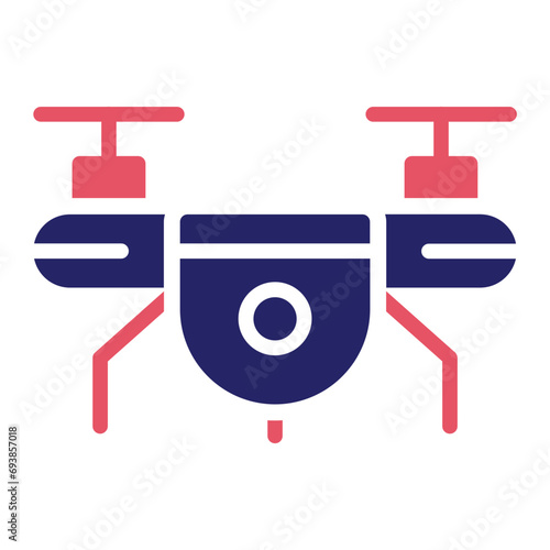 Drone Icon