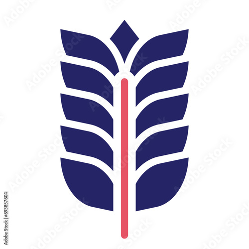 Wheat Icon