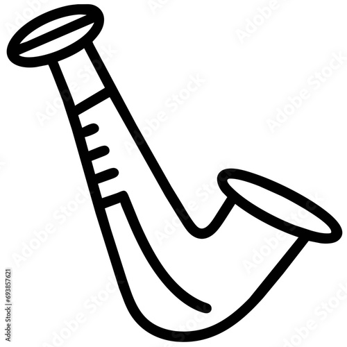 illustration of a art