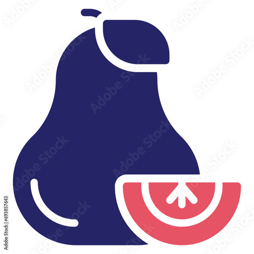Pomelo Icon