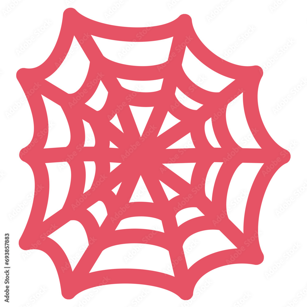 Spider Web Icon Spider Web Icon