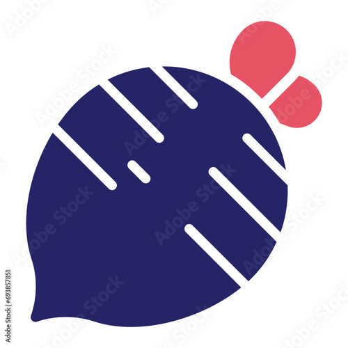 Beet Icon