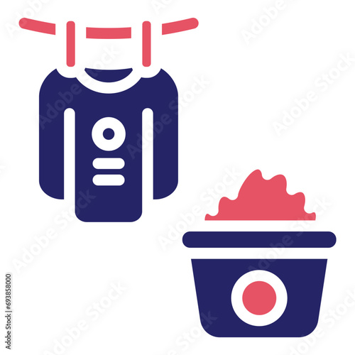 Laundry Icon
