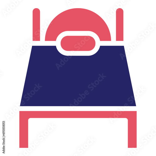 Bed Icon