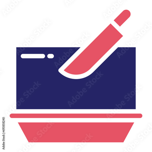 Butter Icon