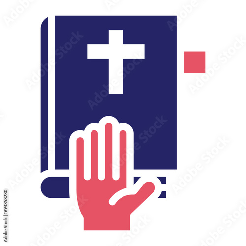 Oath Icon