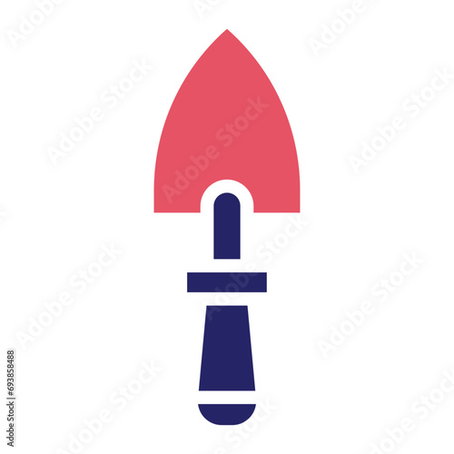 Trowel Icon