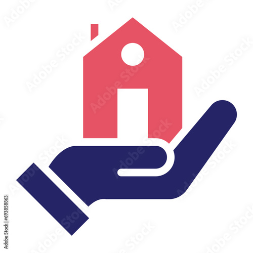 Home Loan Icon