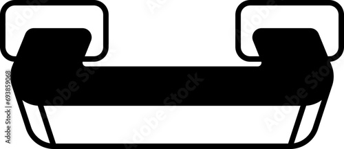 towel  icon