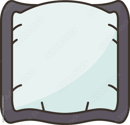 scrub  icon