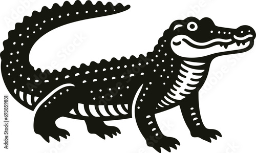 crocodile