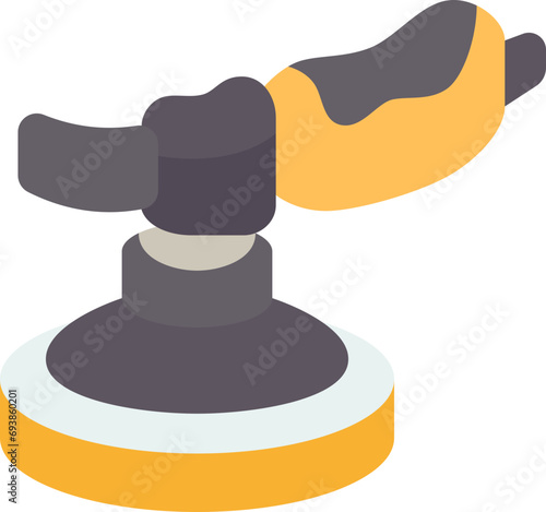 mechanical  icon