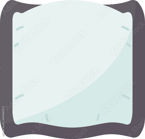 scrub  icon