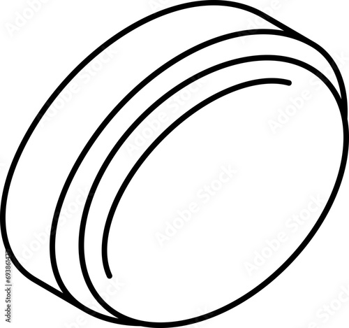 foam  icon