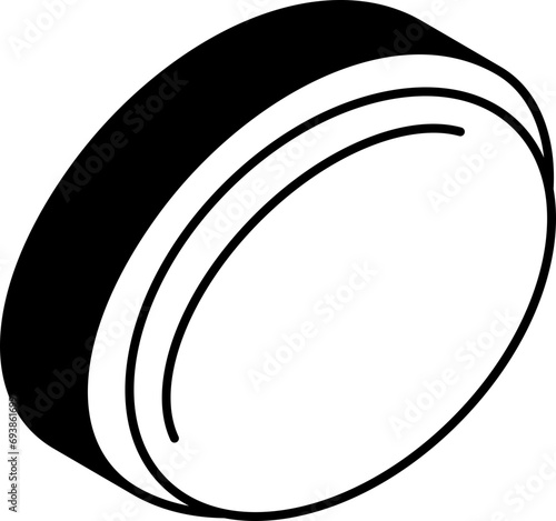 foam  icon