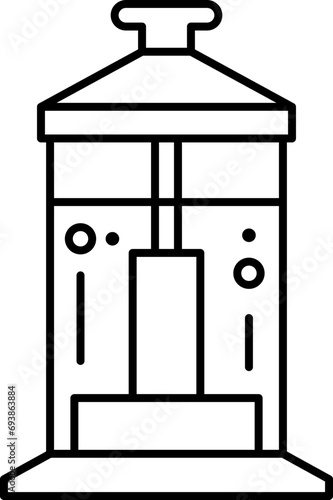 disinfectant  icon