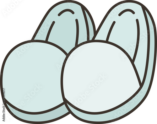 slippers  icon