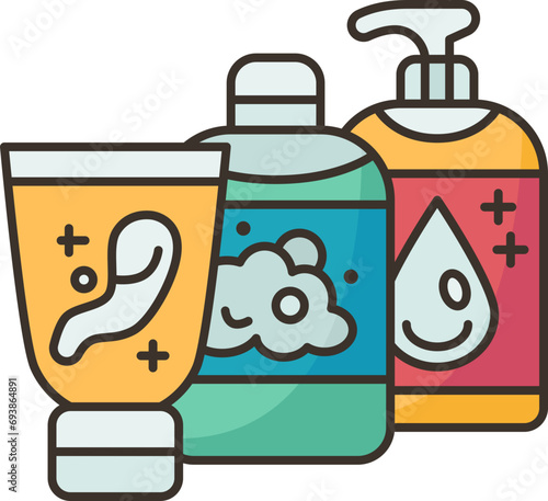 toiletries  icon