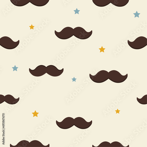 Carnival pattern 