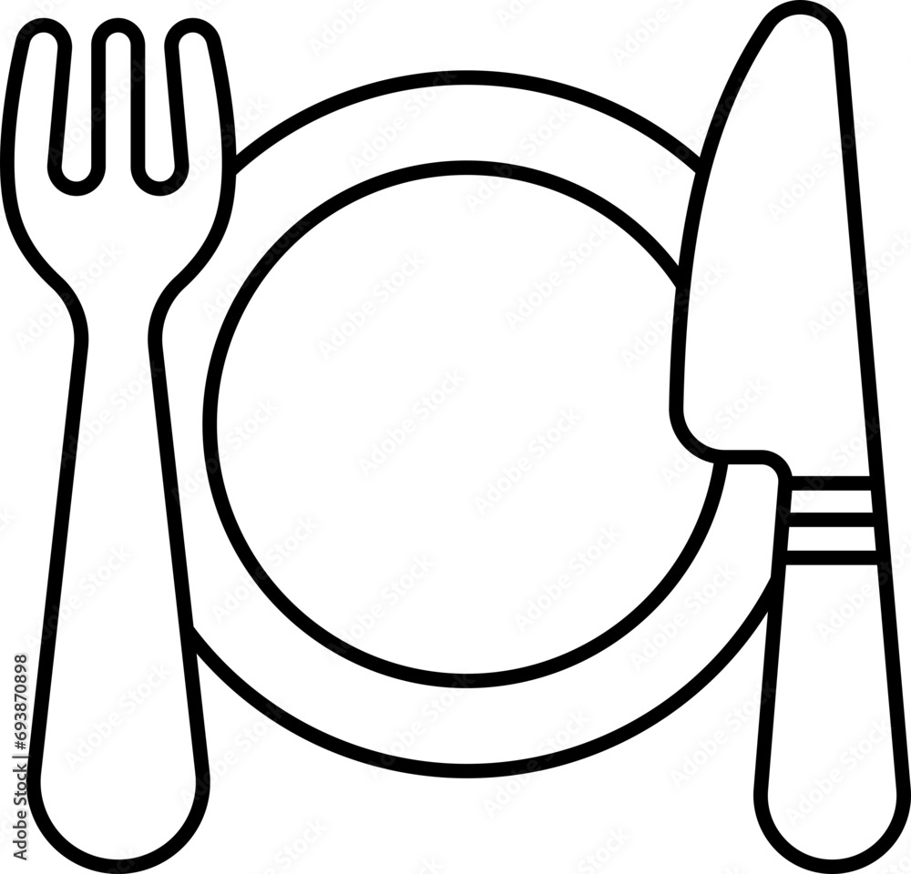 restaurant icon restaurant icon