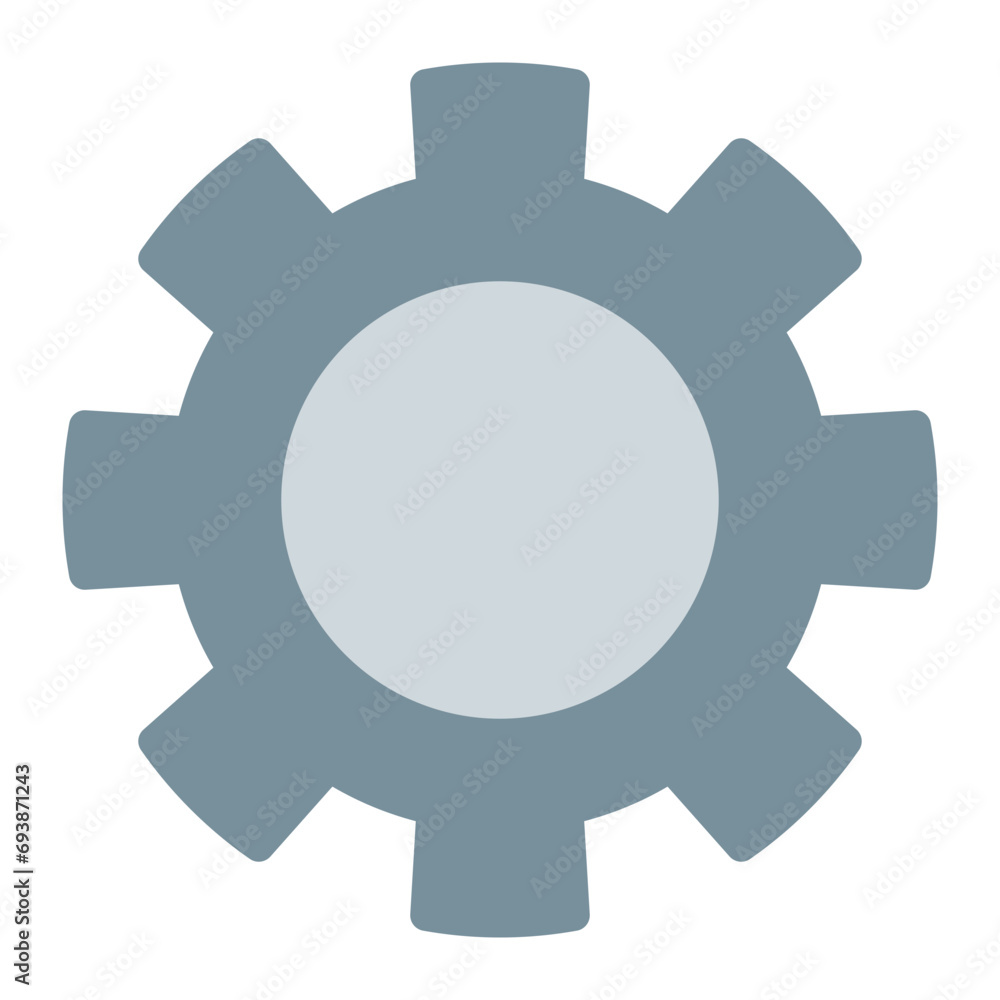 This is the Settings icon from the Essential Element icon collection with an Color Fill style This is the Settings icon from the Essential Element icon collection with an Color Fill style