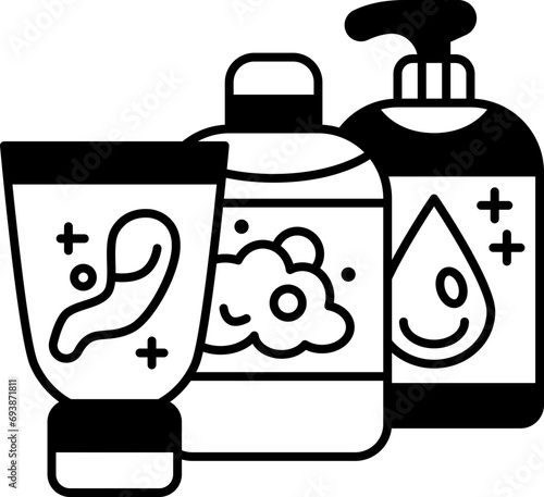 toiletries  icon