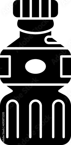 distilled  icon