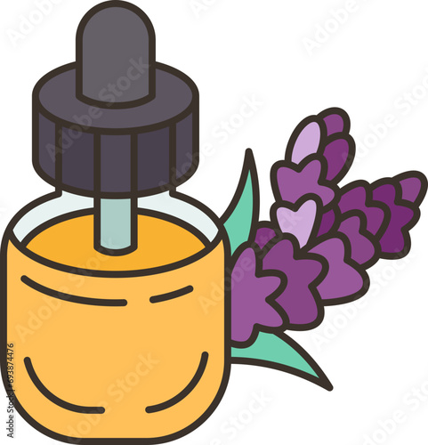 aromatherapy  icon