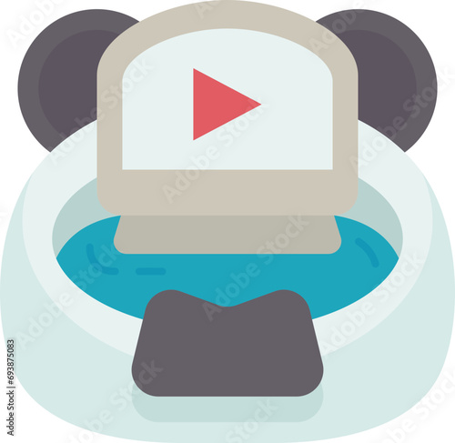 jacuzzi  icon