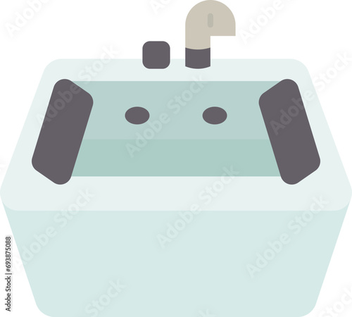 jacuzzi  icon