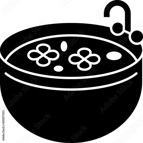 flowers  icon