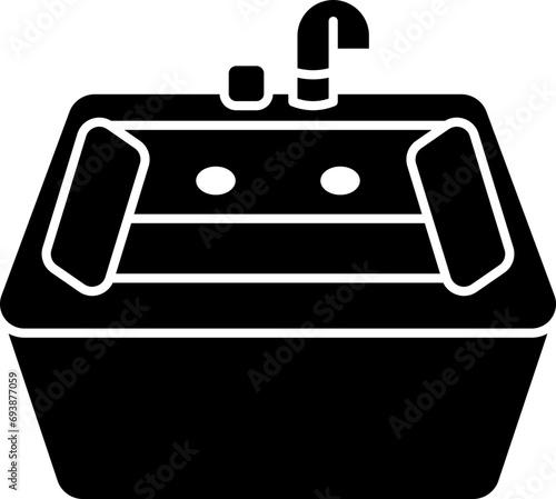 jacuzzi  icon