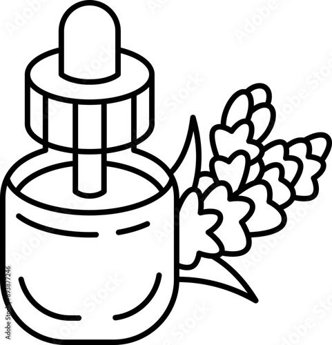 aromatherapy  icon