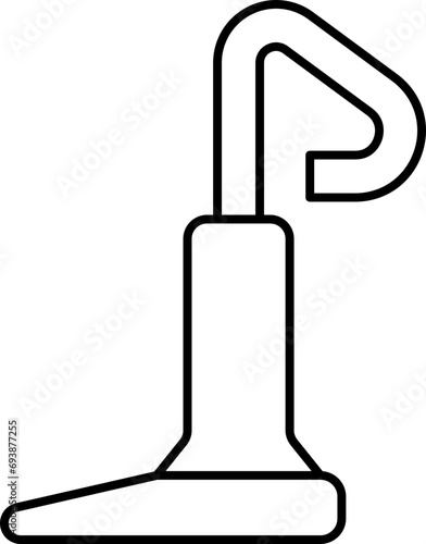 handrail  icon