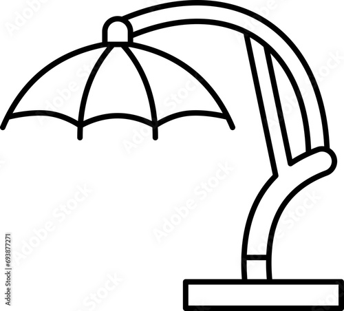 patio  icon