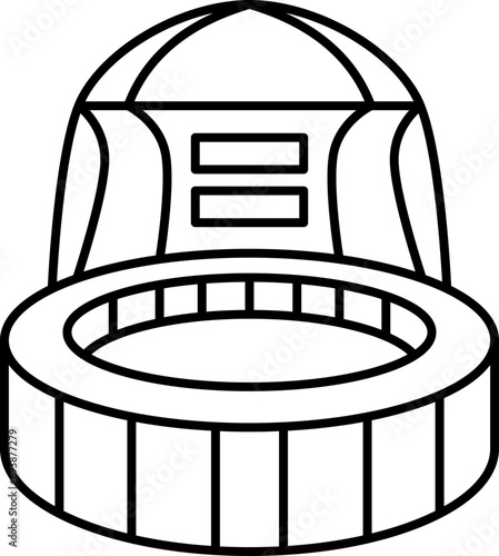 spa  icon