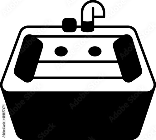 jacuzzi  icon