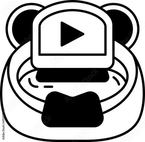 jacuzzi  icon