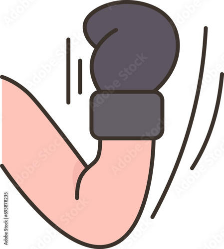upper  icon