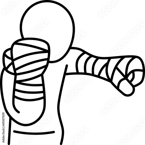 jab  icon